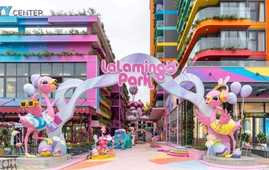 Flaming Ib1009 Ibiza Hai Tien Thanh Hóa Exterior foto