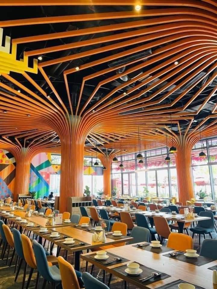 Flaming Ib1009 Ibiza Hai Tien Thanh Hóa Exterior foto